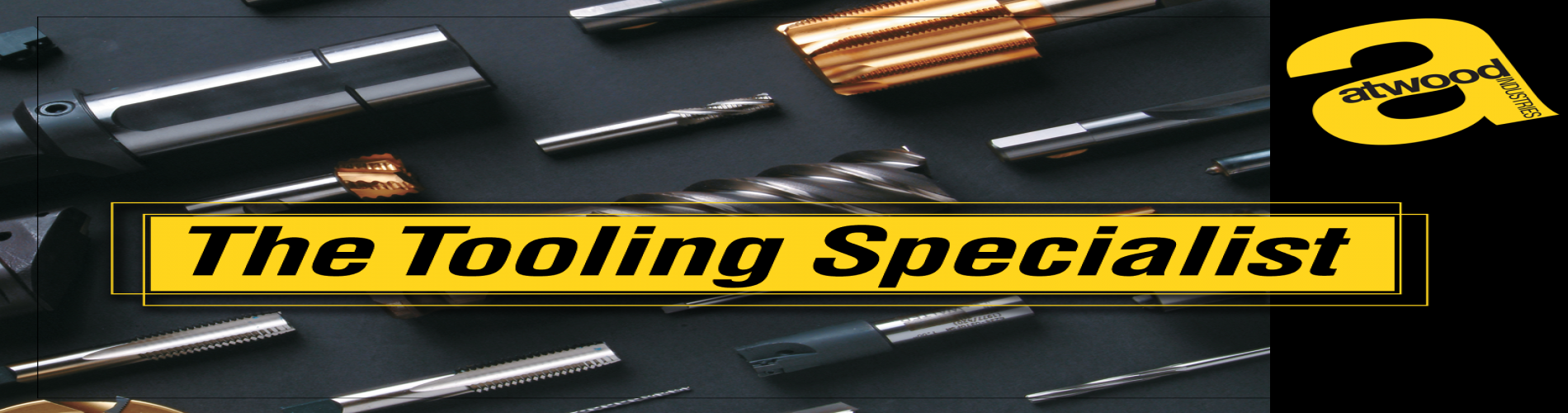 Tooling Specialists